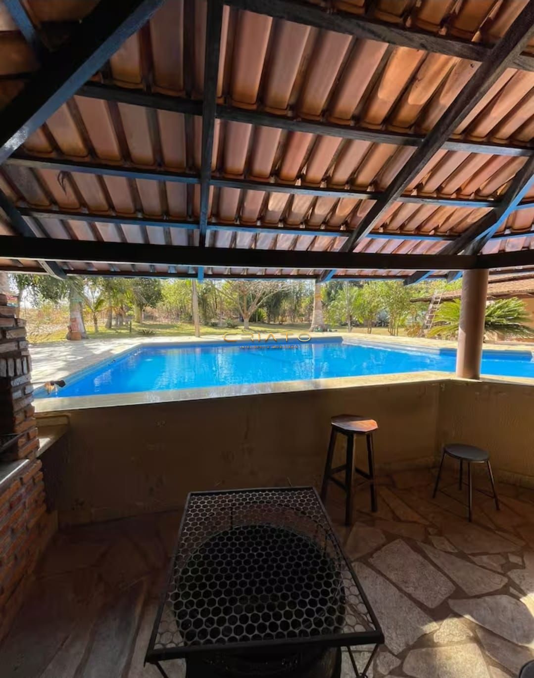 Sítio, 2 quartos, 10 hectares - Foto 13