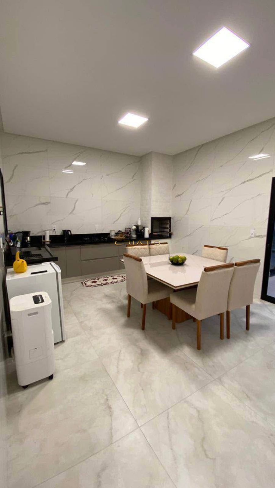 Casa, 3 quartos, 215 m² - Foto 11