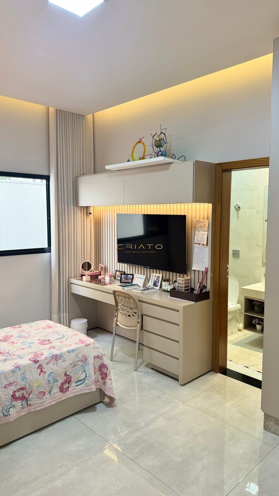 Casa de Condomínio, 3 quartos - Foto 9