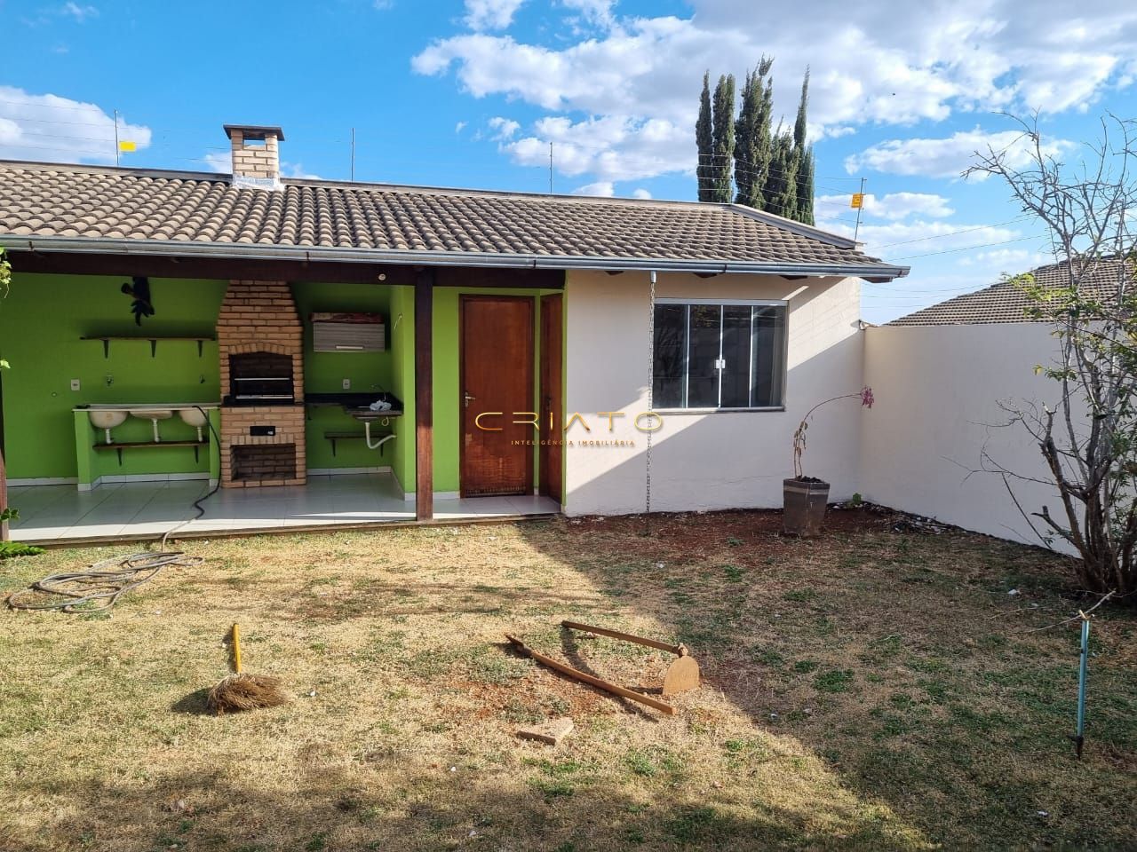 Casa à venda com 3 quartos, 18m² - Foto 24