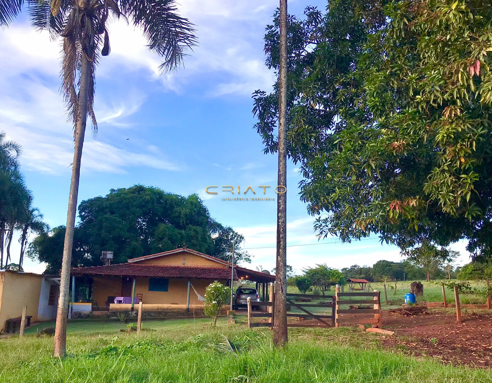 Fazenda à venda com 2 quartos, 150m² - Foto 12