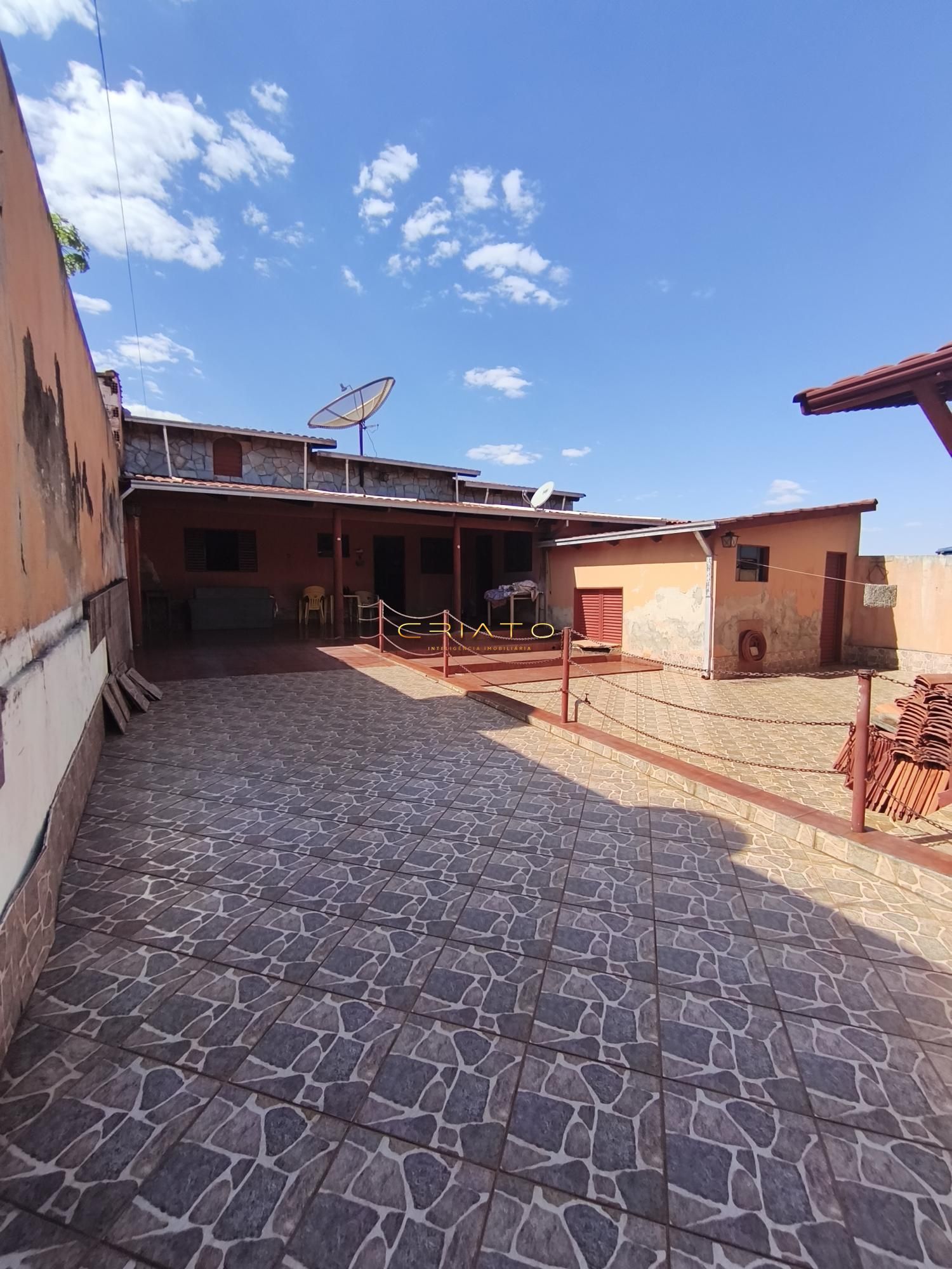Casa, 2 quartos, 240 m² - Foto 23