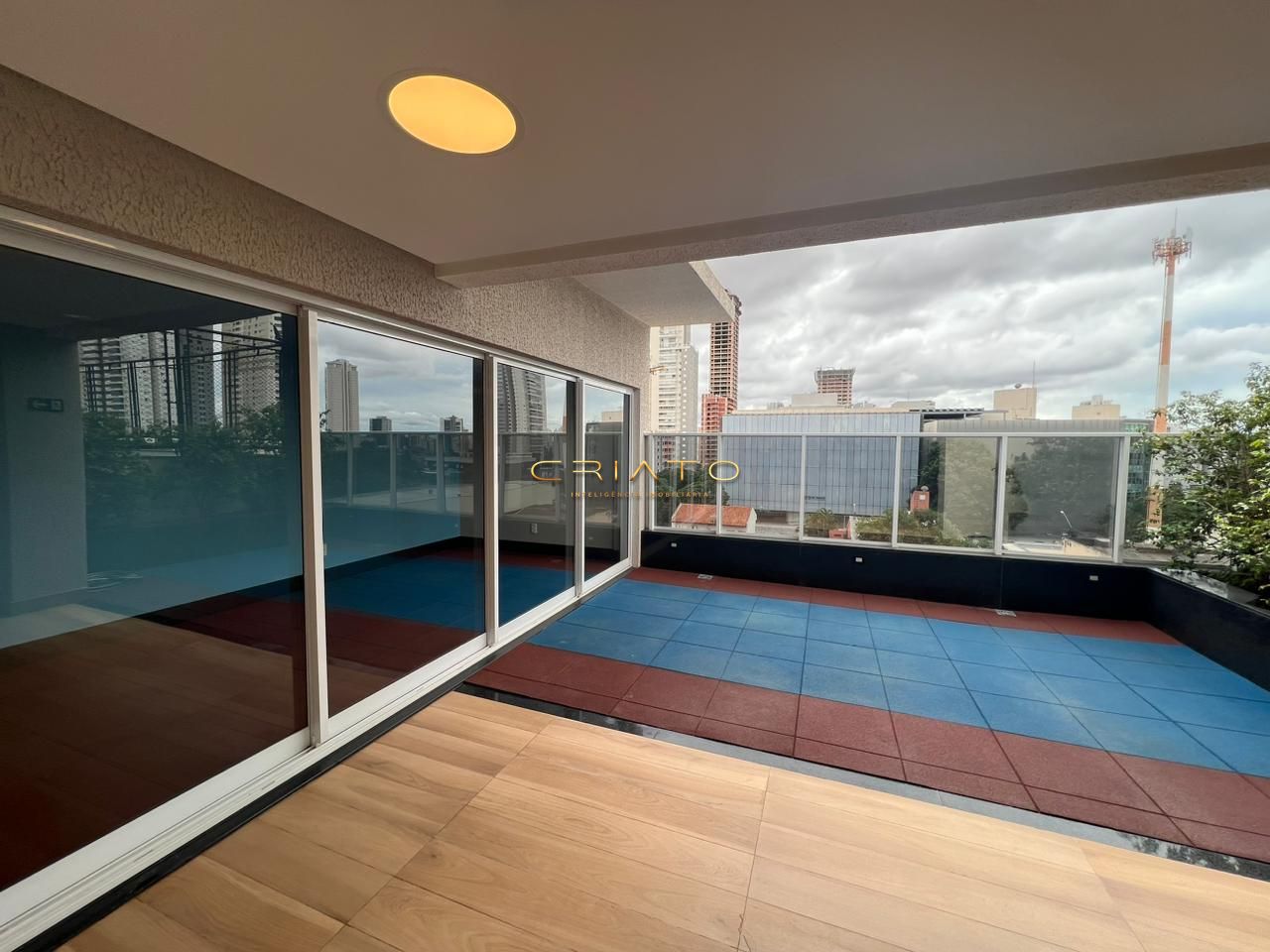 Apartamento, 3 quartos, 96 m² - Foto 21