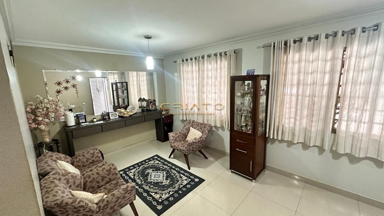 Sobrado, 3 quartos, 90 m² - Foto 1