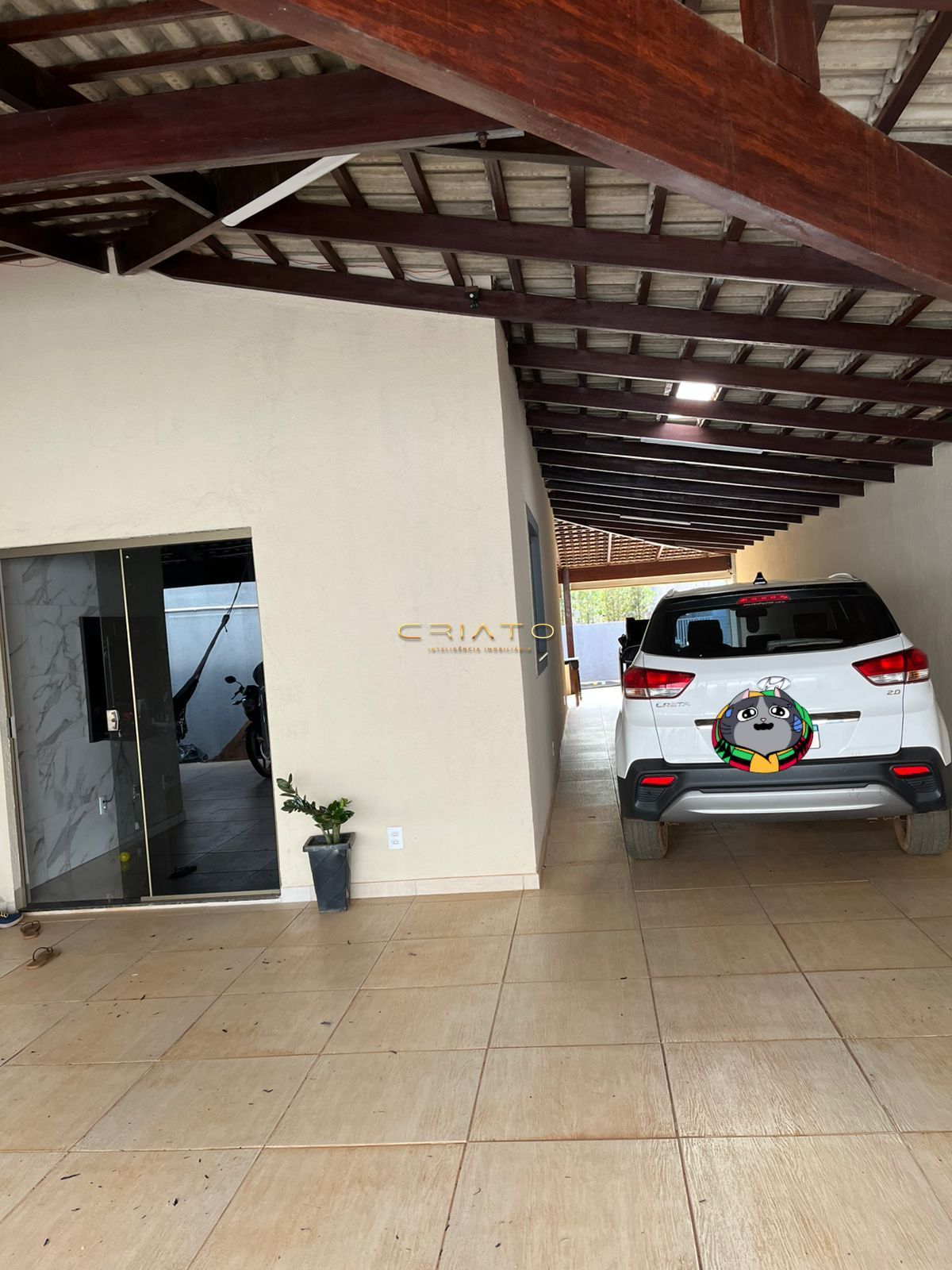 Casa, 3 quartos, 250 m² - Foto 4