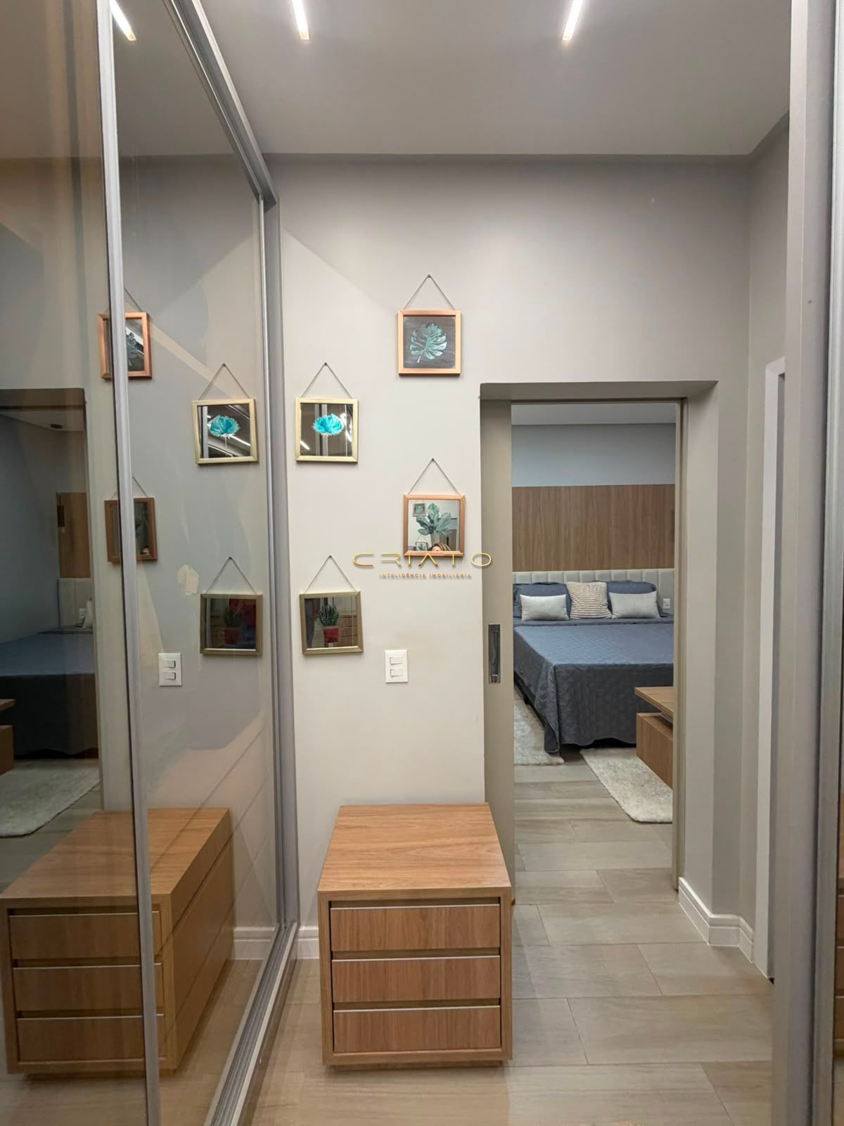 Casa, 3 quartos, 200 m² - Foto 35