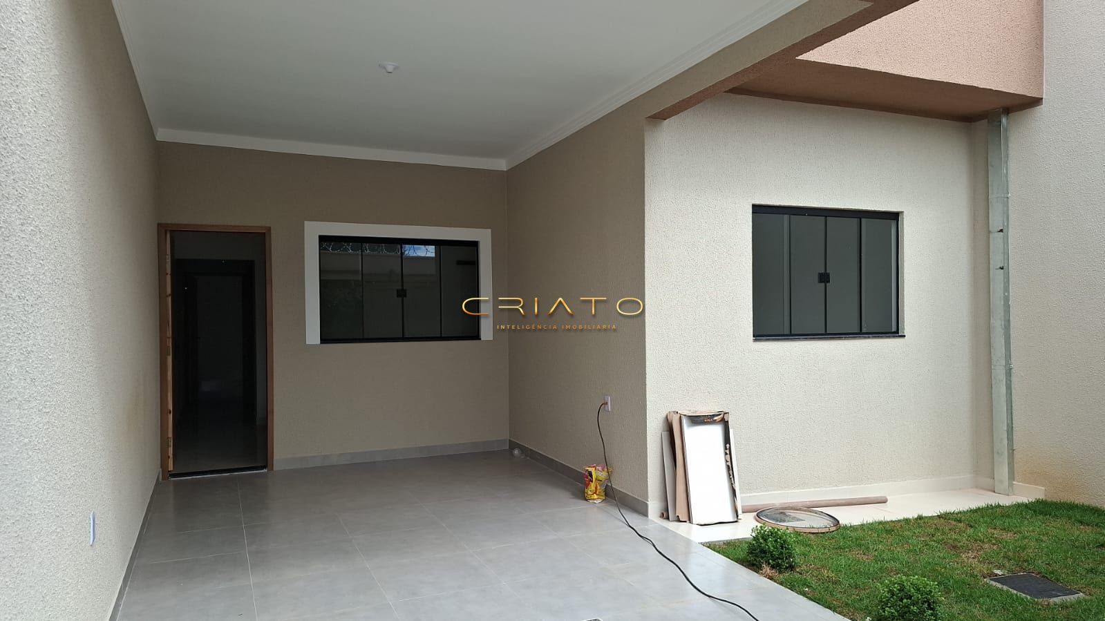 Casa à venda  no Residencial do Trabalhador - Anápolis, GO. Imóveis