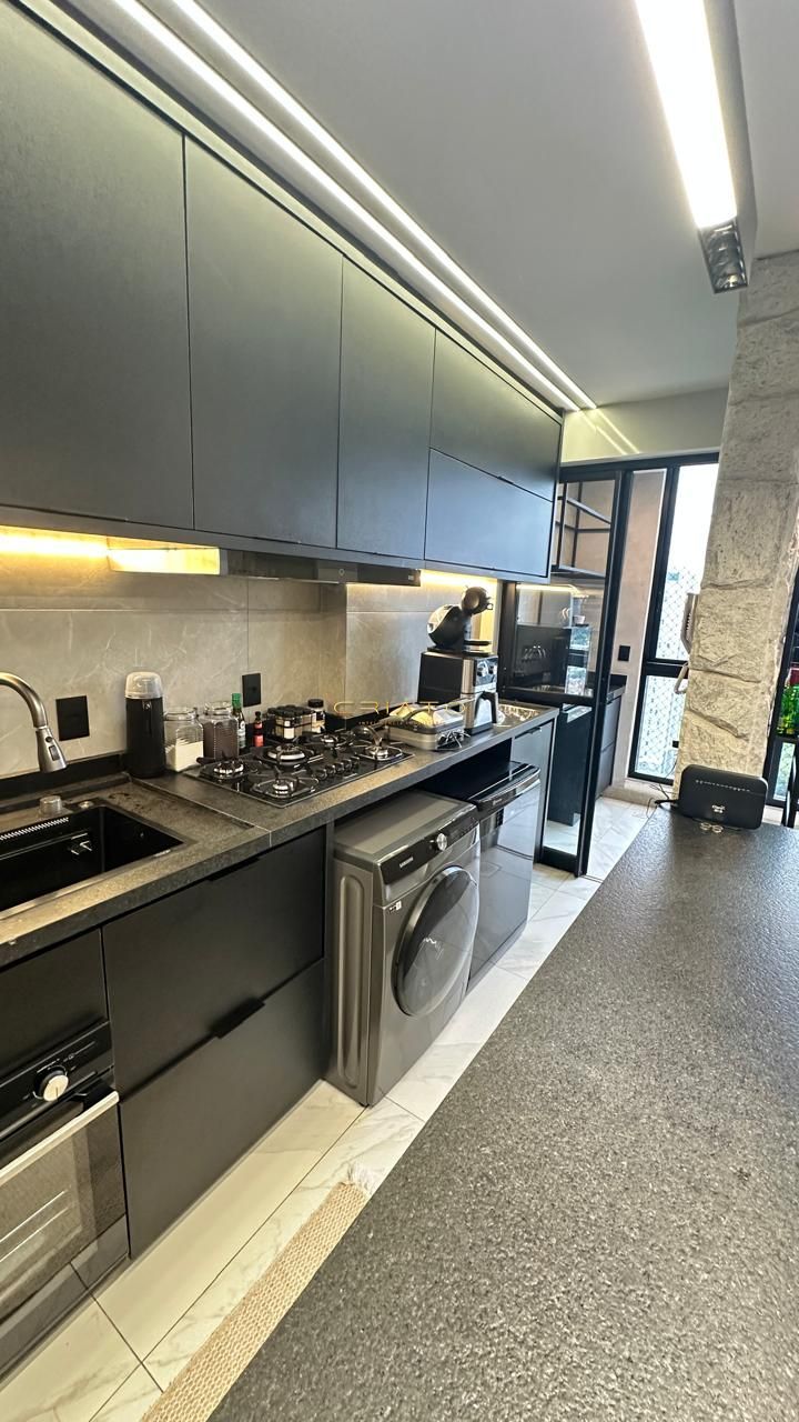 Apartamento, 2 quartos, 64 m² - Foto 12