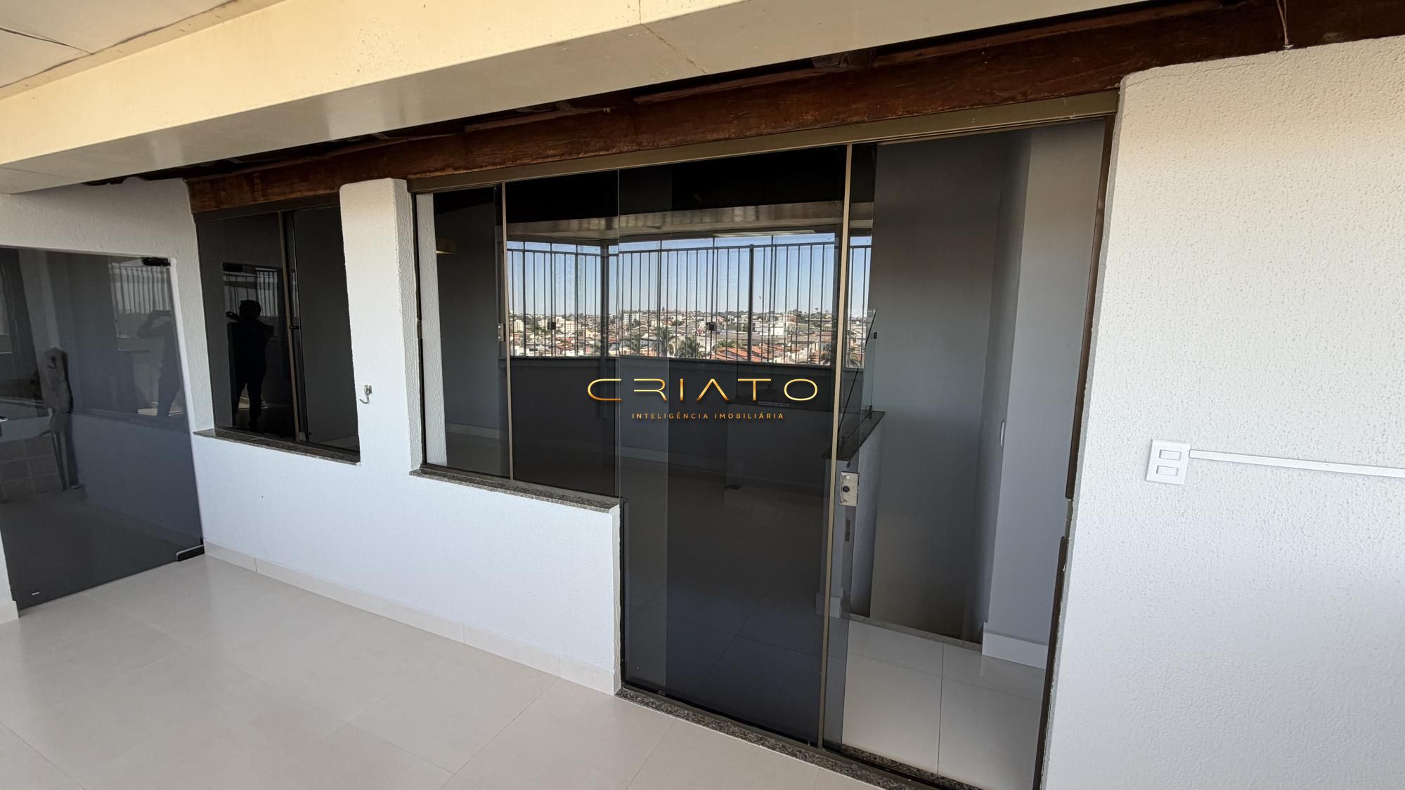 Apartamento duplex 154 m² ao lado do jundiai