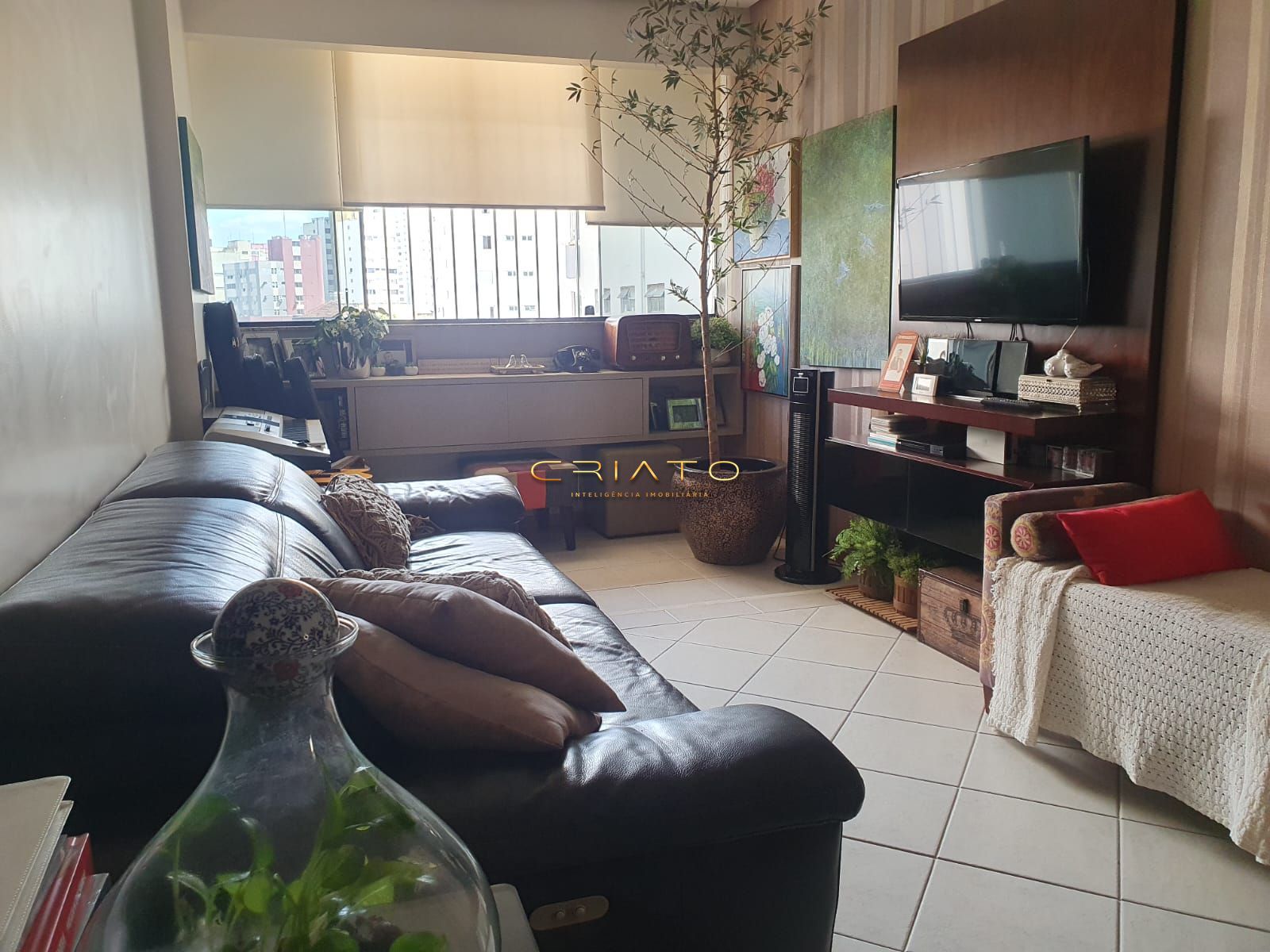 Apartamento, 3 quartos, 80 m² - Foto 2
