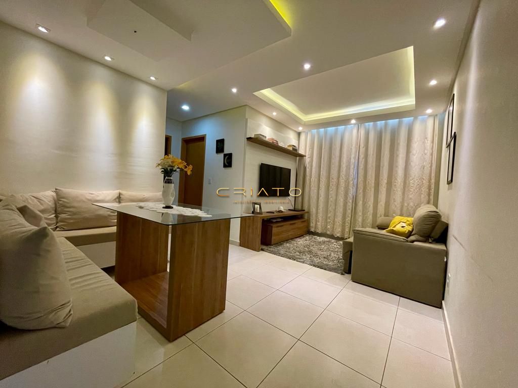 Apartamento  venda  no Vila Formosa - Anpolis, GO. Imveis