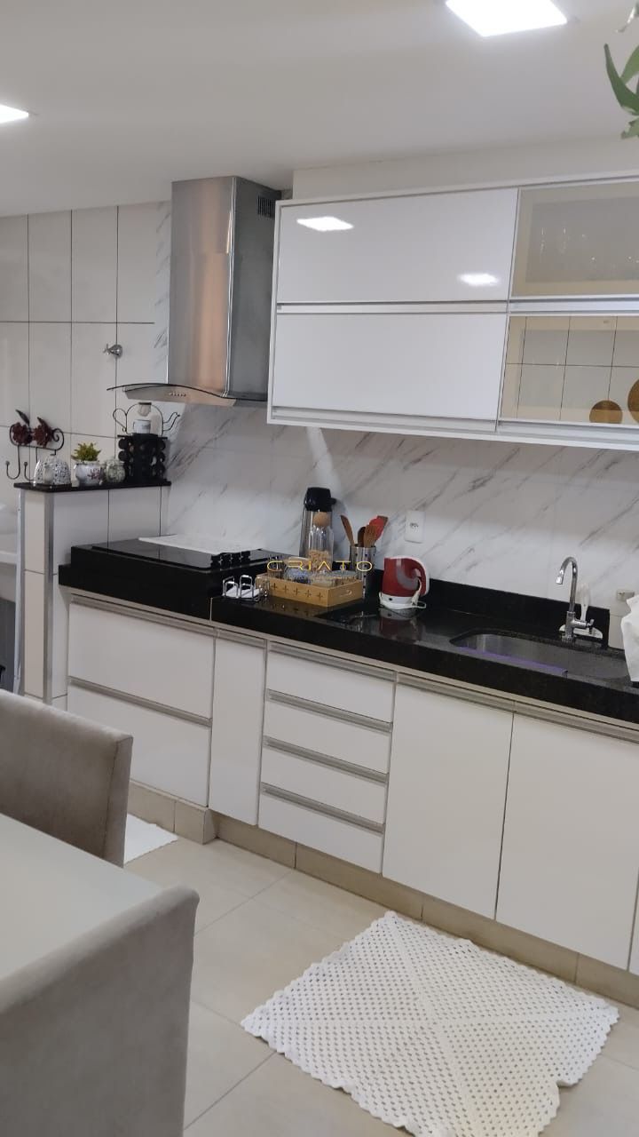 Apartamento, 3 quartos, 100 m² - Foto 25