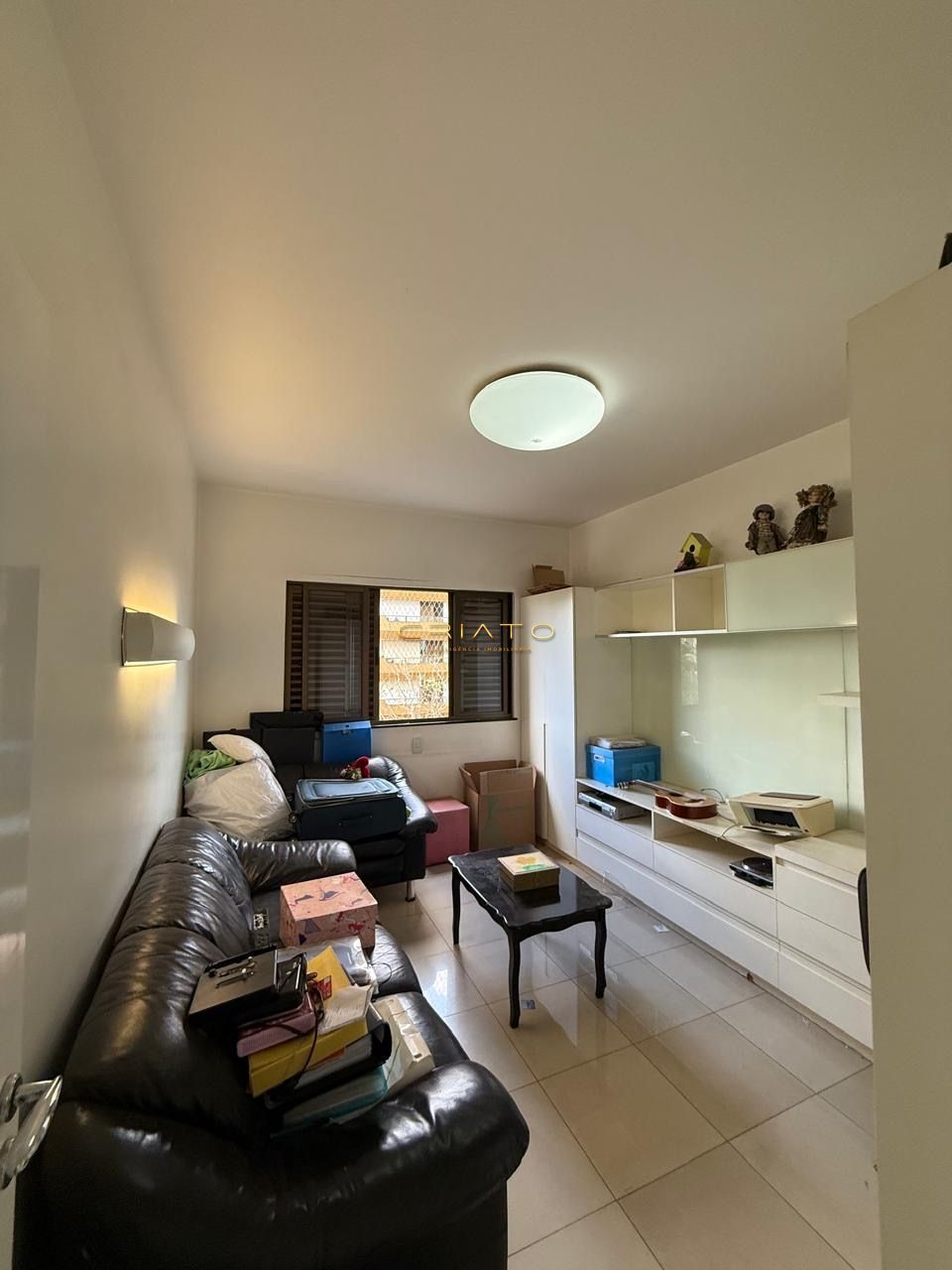 Apartamento 4 dormitórios à venda cidade jardim anápolis/go