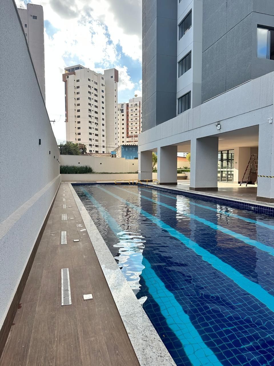 Apartamento à venda com 2 quartos, 75m² - Foto 11