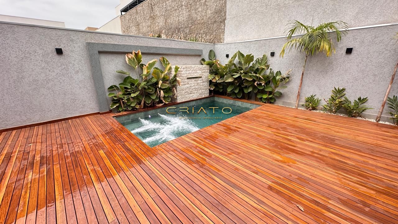 Casa de Condomínio à venda com 4 quartos, 250m² - Foto 17