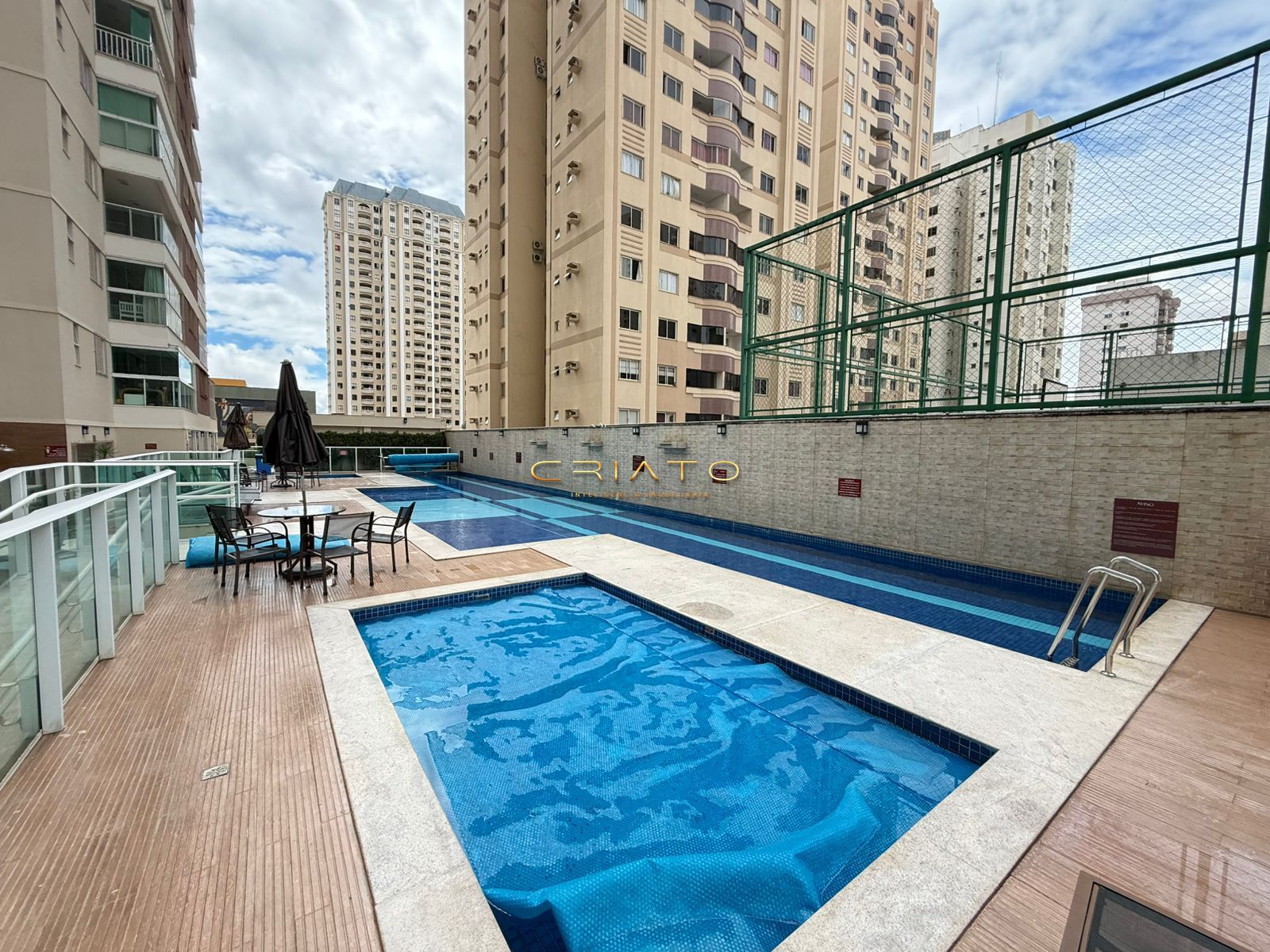 Apartamento, 3 quartos, 94 m² - Foto 38
