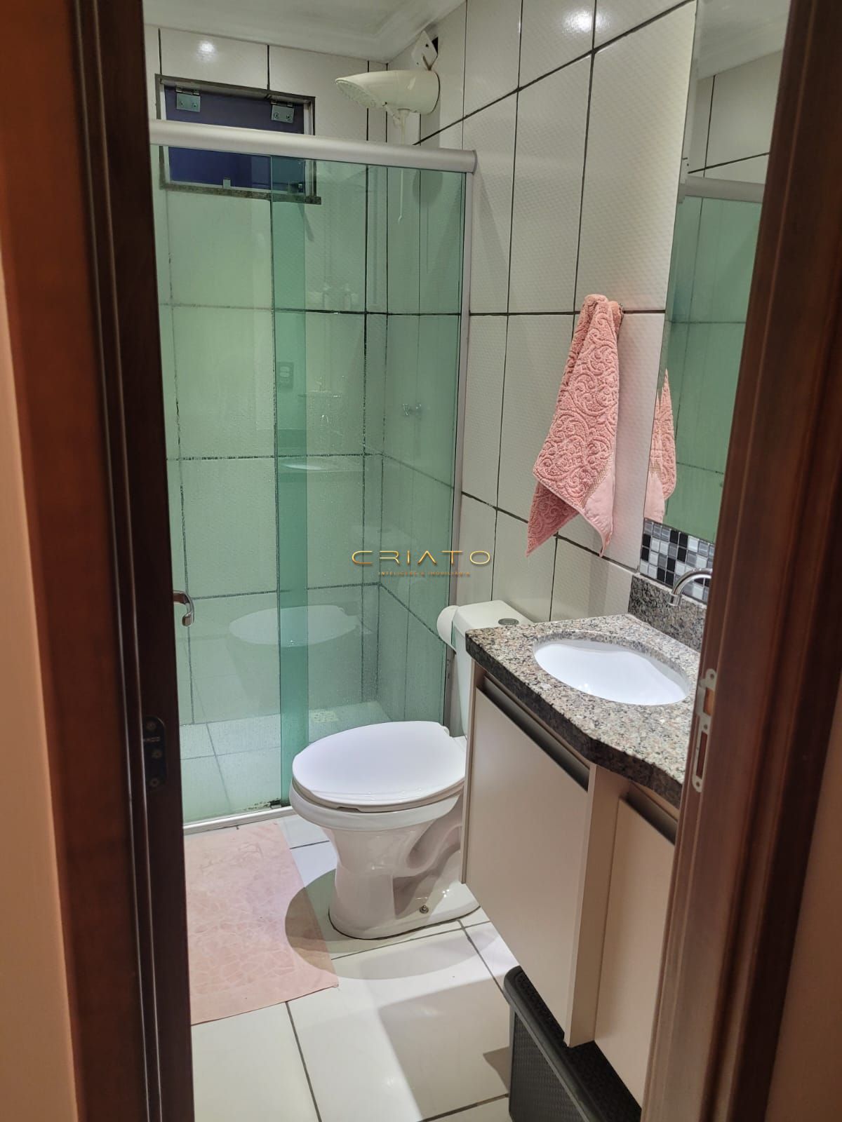 Apartamento à venda com 2 quartos, 58m² - Foto 10