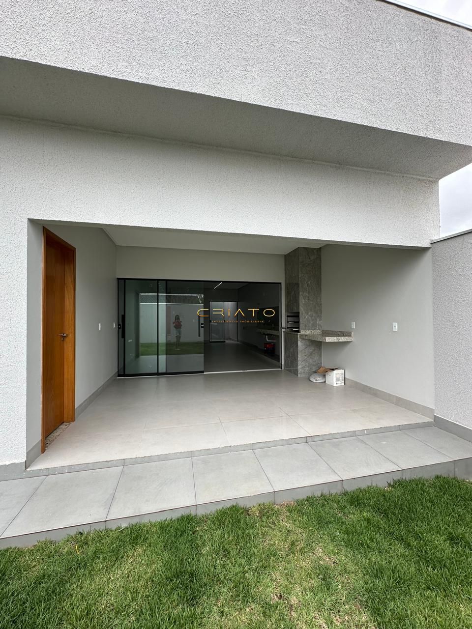 Casa à venda com 3 quartos, 160m² - Foto 29