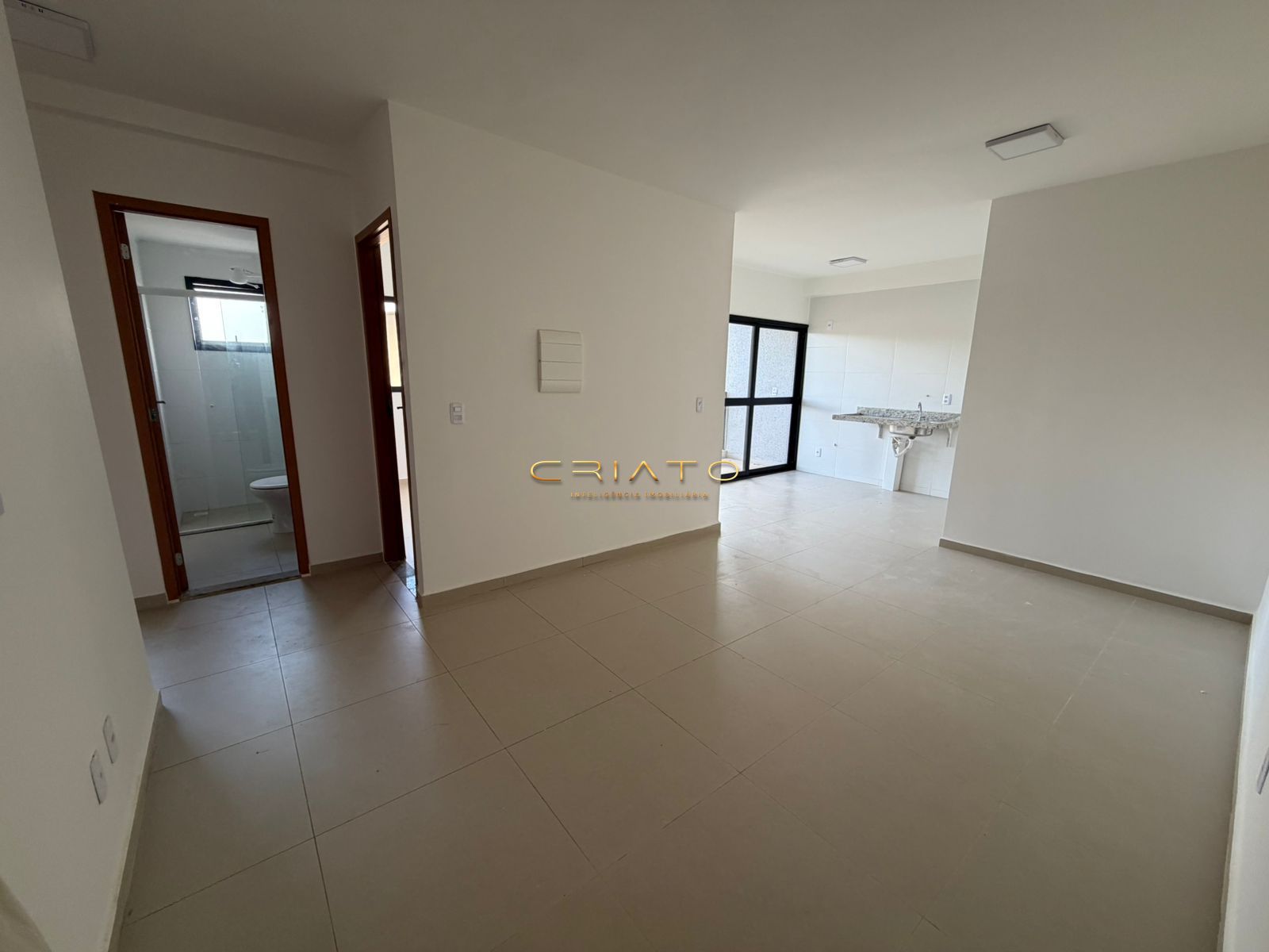 Apartamento com 3 Dormitórios para alugar, 68 m² por R$ 1.600,00 Apartamento com 3 Dormitórios para alugar, 68 m² por R$ 1.600,00