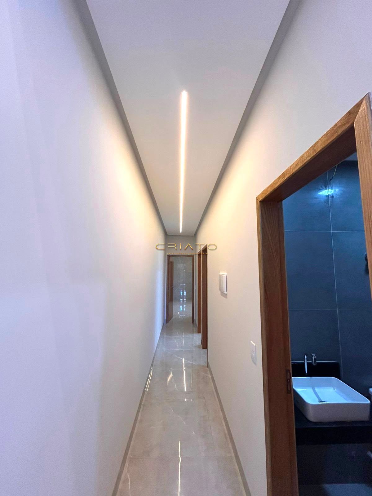 Casa, 3 quartos, 105 m² - Foto 9