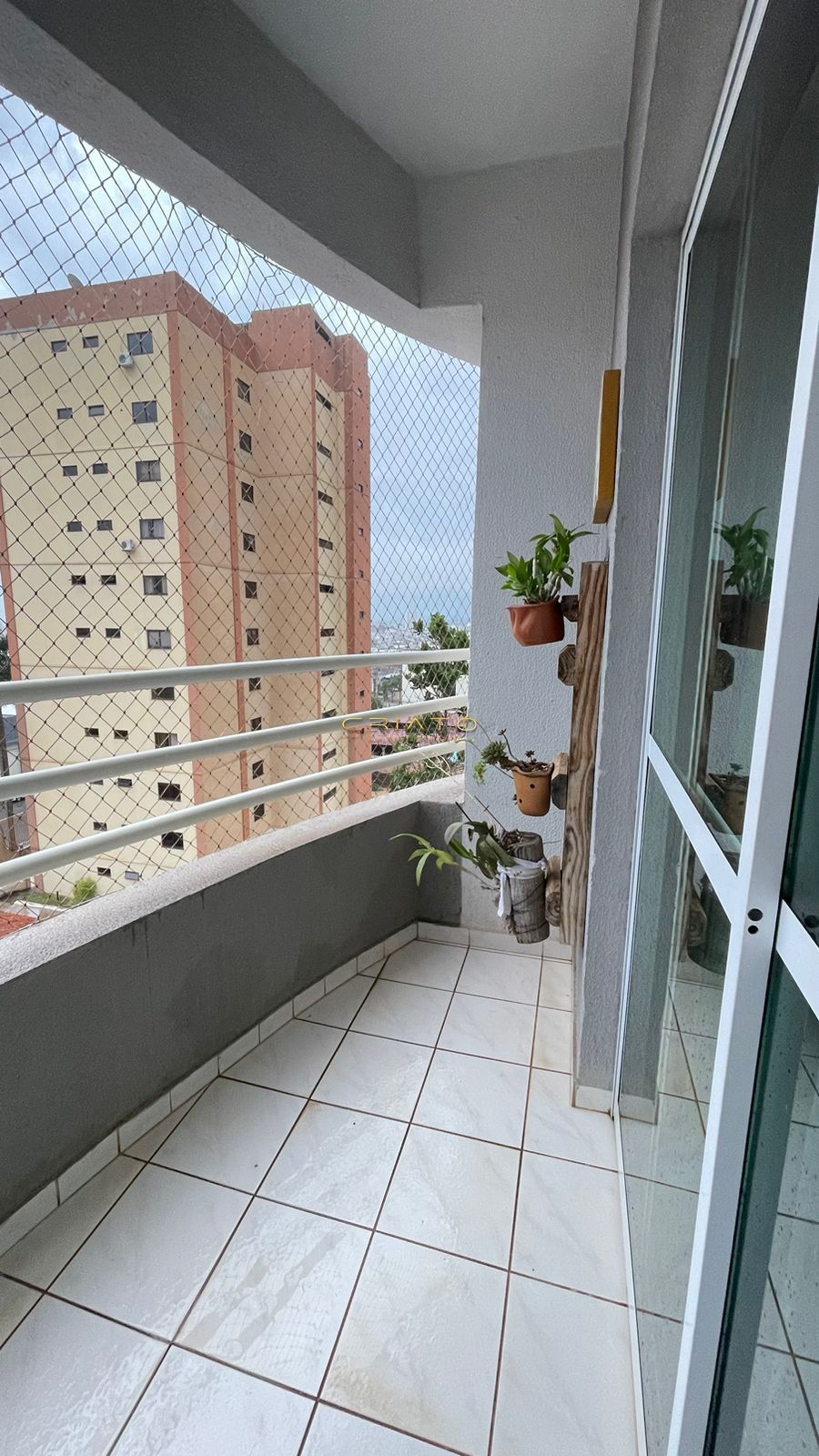 Apartamento à venda com 3 quartos, 100m² - Foto 16