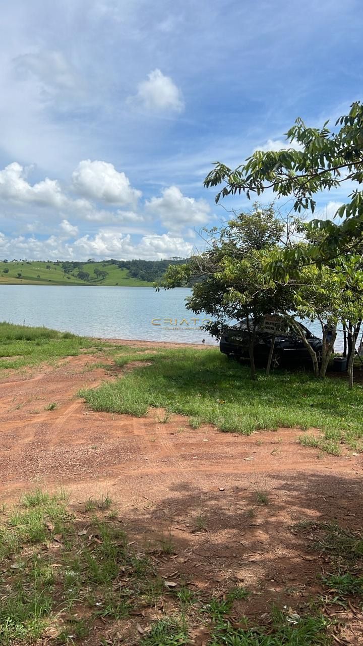 Chácara, 4 quartos, 500 m² - Foto 2