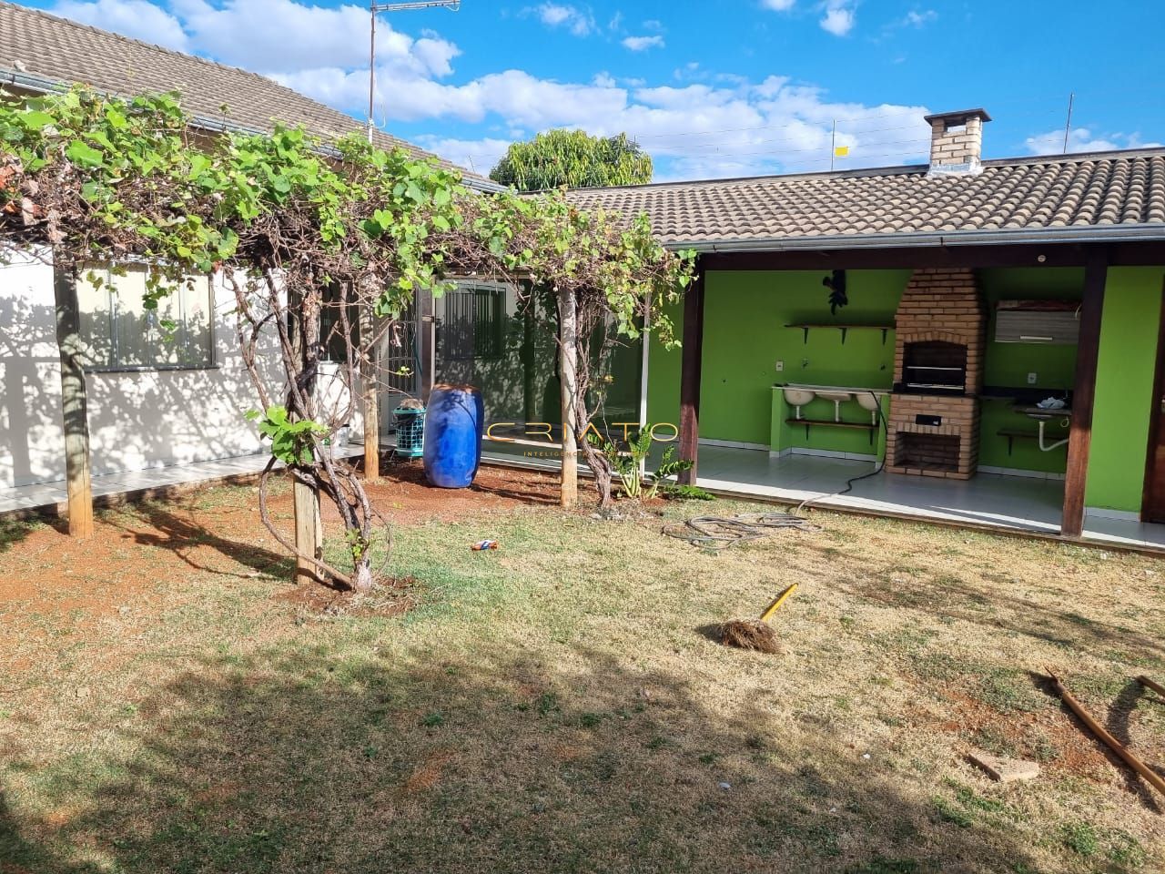 Casa à venda com 3 quartos, 18m² - Foto 18