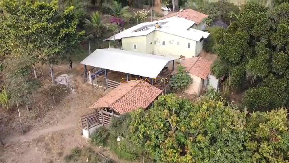 Sítio, 4 quartos, 16 hectares - Foto 15