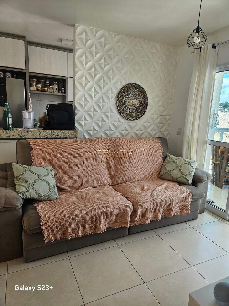 Apartamento à venda com 2 quartos, 55m² - Foto 11