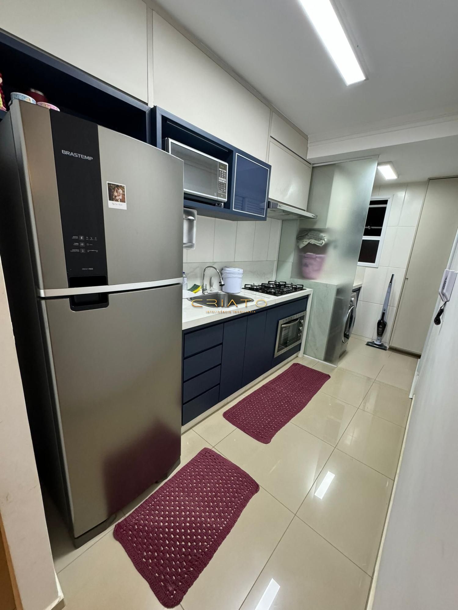 Apartamento à venda com 2 quartos, 72m² - Foto 5