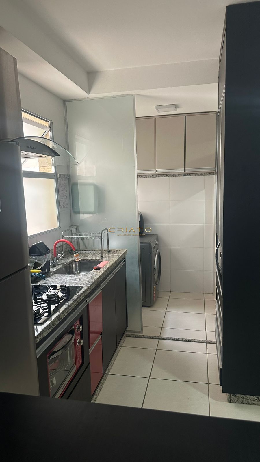 Apartamento, 2 quartos, 48 m² - Foto 12