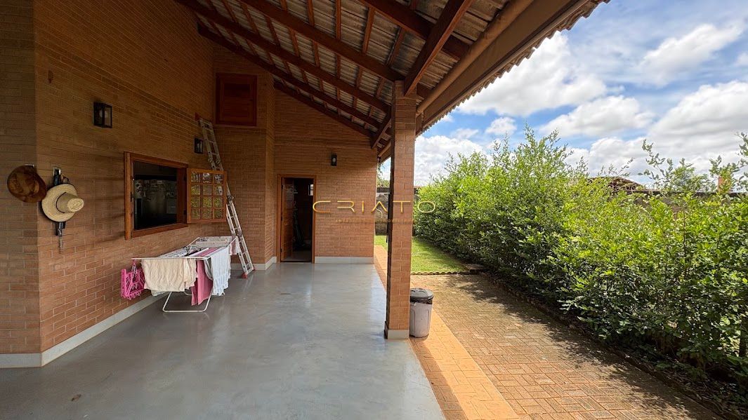Casa de Condomínio, 3 quartos - Foto 11