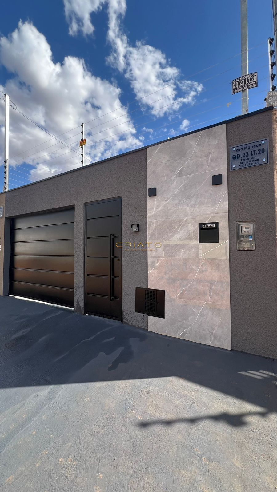 Casa com 3 Dormitórios à venda, 105 m² por R$ 365.000,00 Casa com 3 Dormitórios à venda, 105 m² por R$ 365.000,00