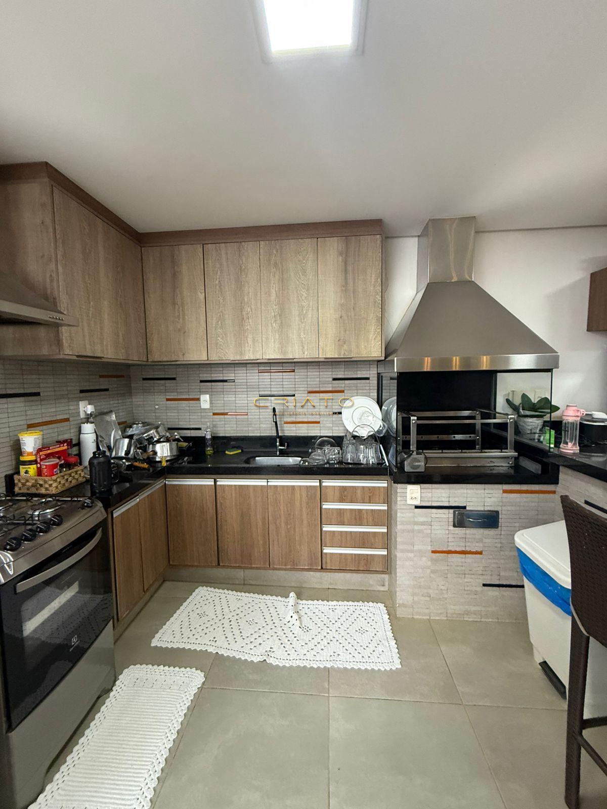 Casa, 4 quartos, 440 m² - Foto 23