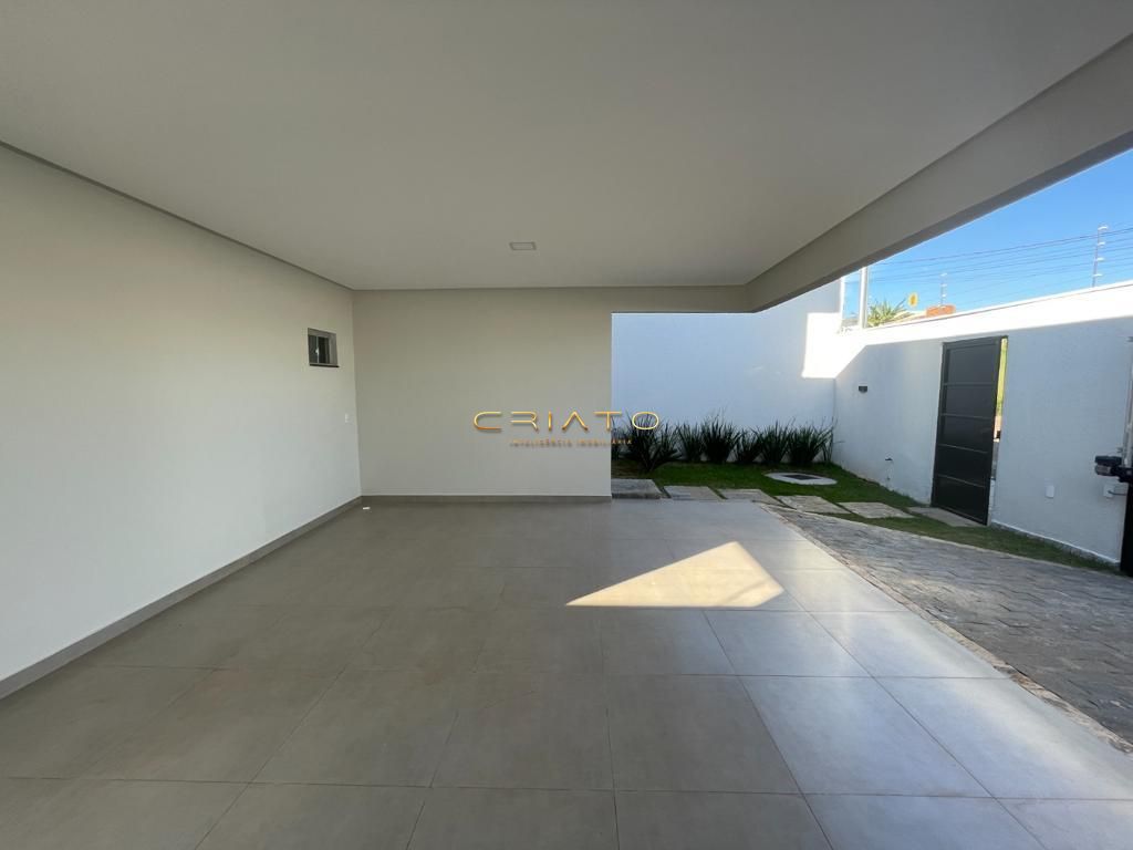 Casa à venda com 3 quartos, 132m² - Foto 4