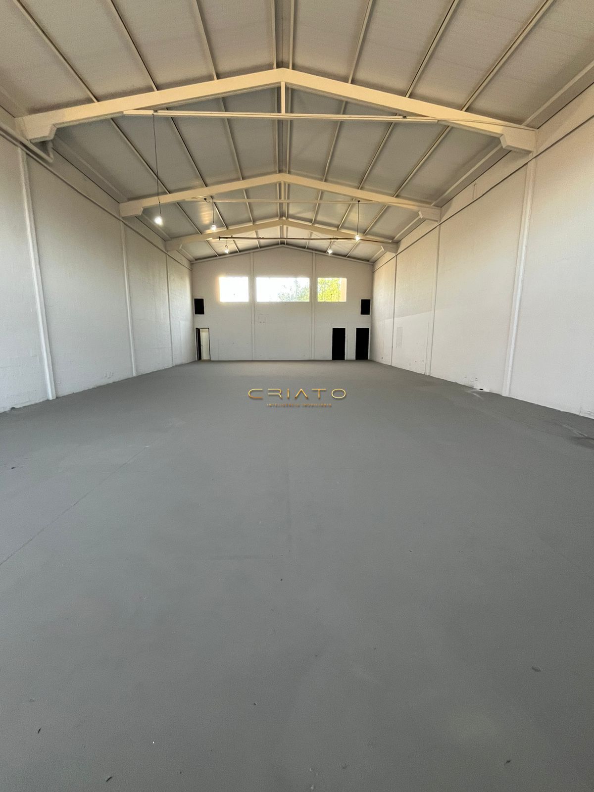 Depósito-Galpão-Armazém à venda com 1 quarto, 283m² - Foto 18