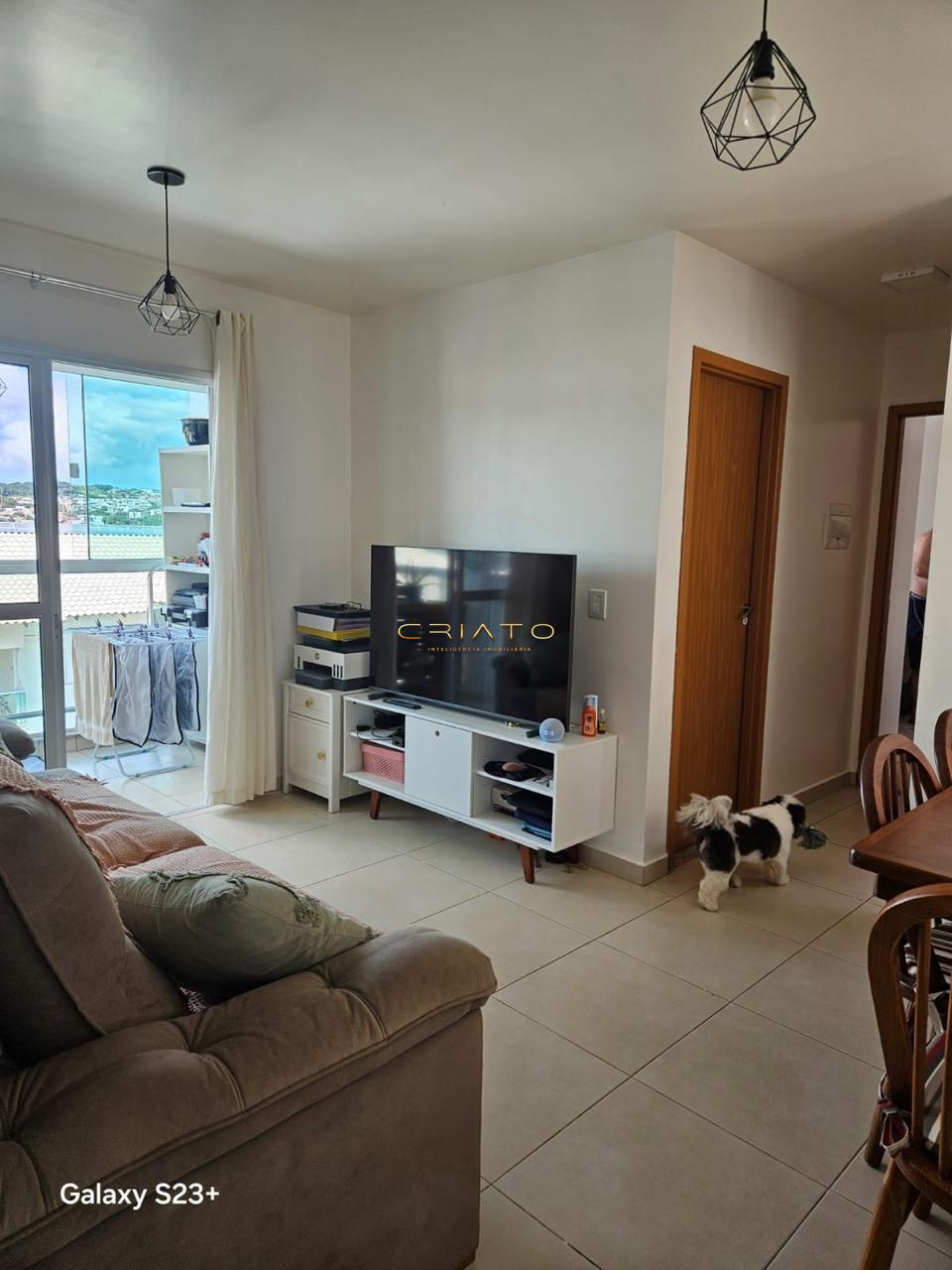Apartamento à venda com 2 quartos, 55m² - Foto 13