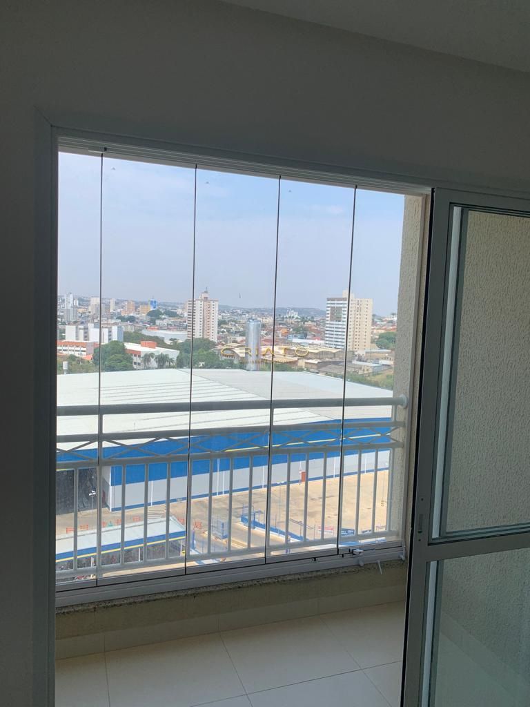 Apartamento à venda com 3 quartos, 80m² - Foto 15