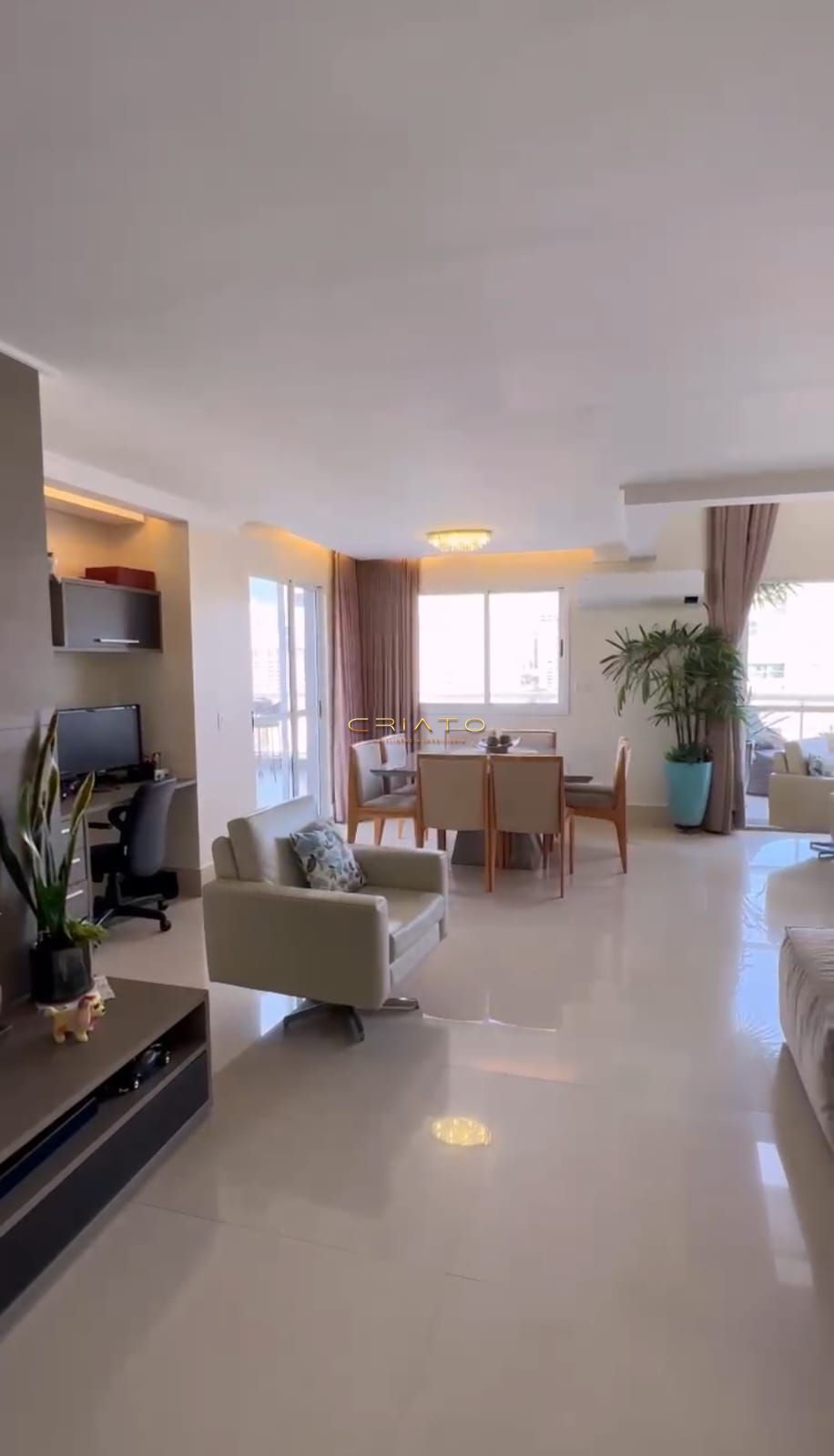 Apartamento, 3 quartos, 215 m² - Foto 8