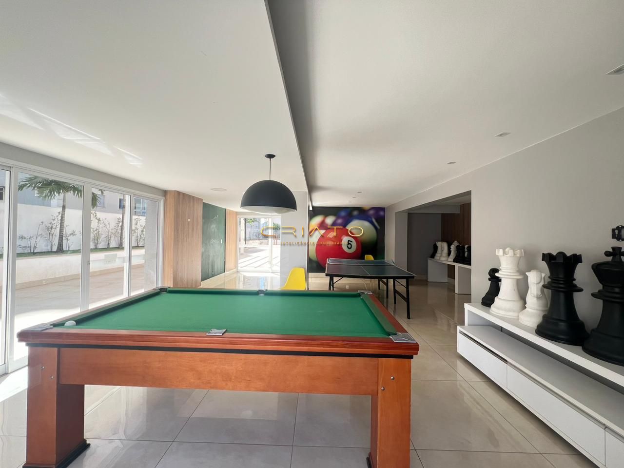 Apartamento à venda com 3 quartos, 110m² - Foto 25