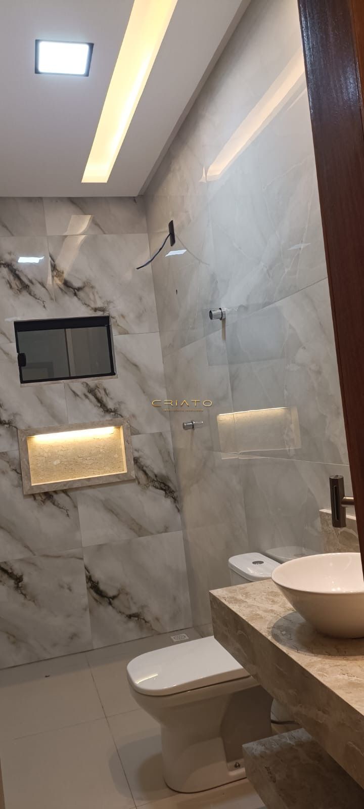 Casa, 3 quartos, 105 m² - Foto 16