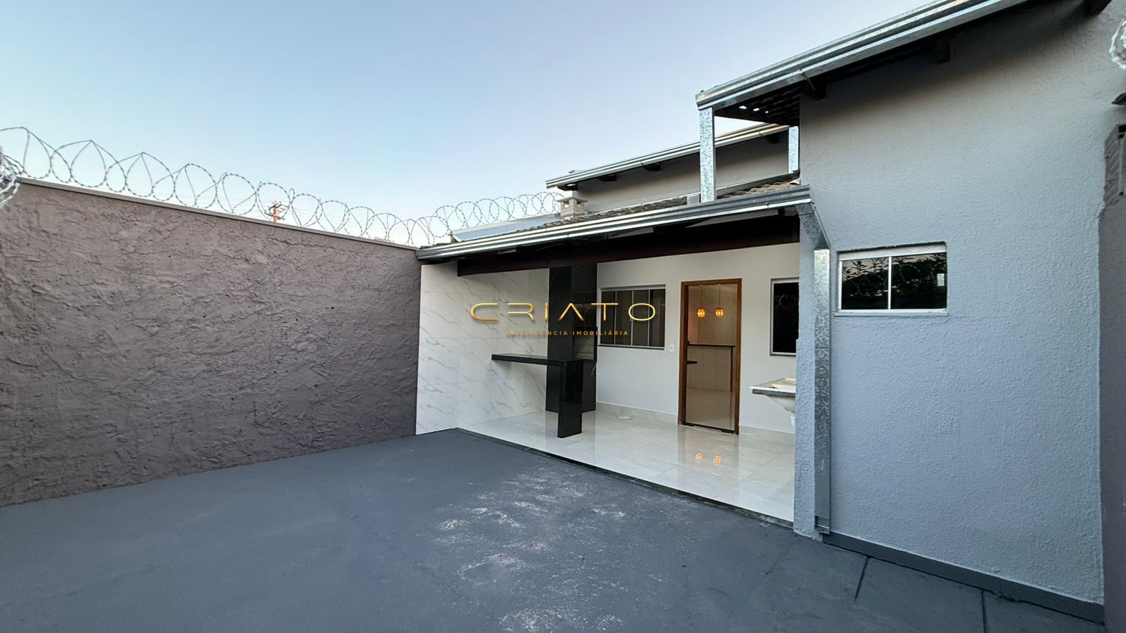 Casa, 3 quartos, 90 m² - Foto 10