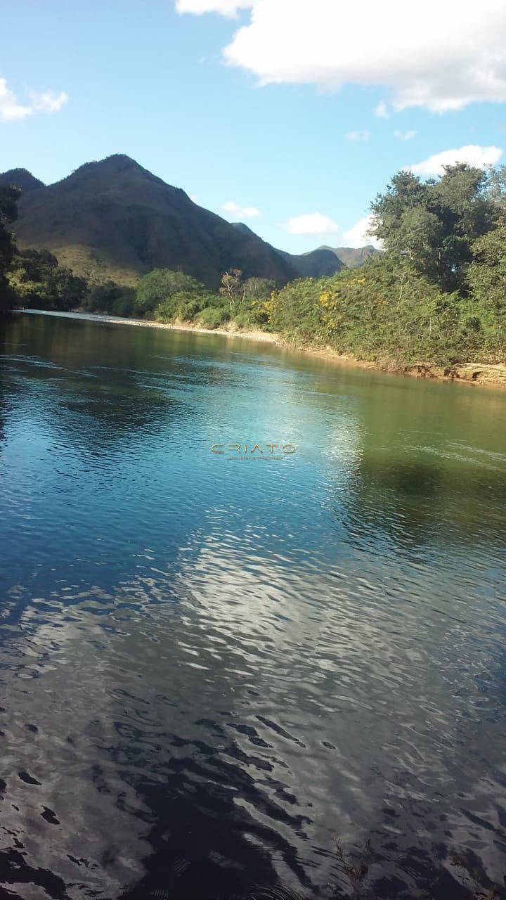 Fazenda a venda 50 mil por alqueire
