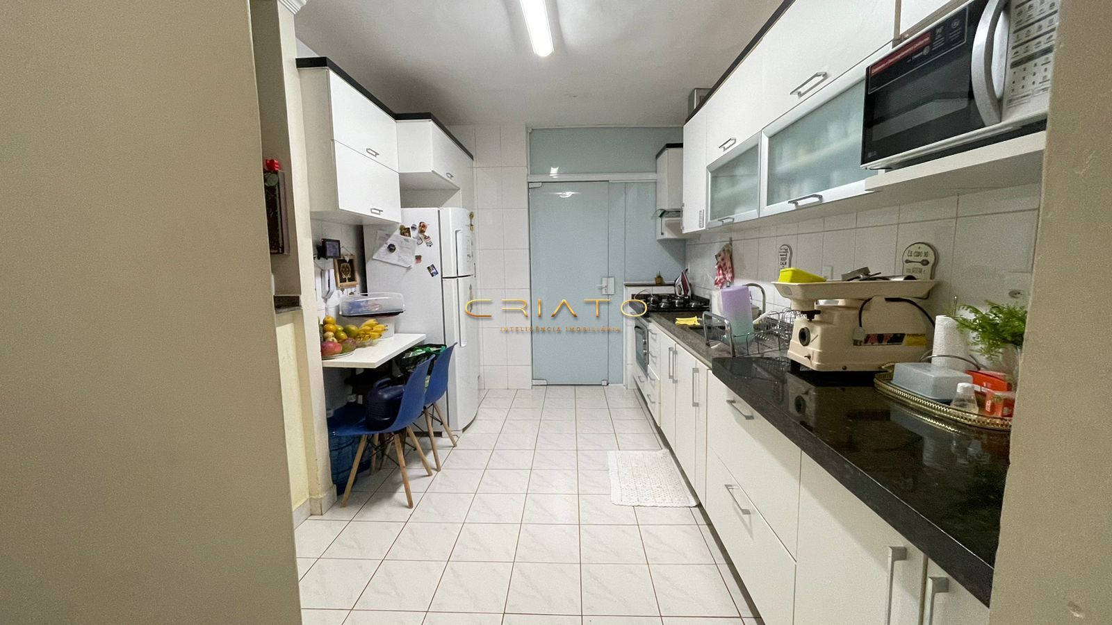 Apartamento à venda com 3 quartos, 100m² - Foto 18