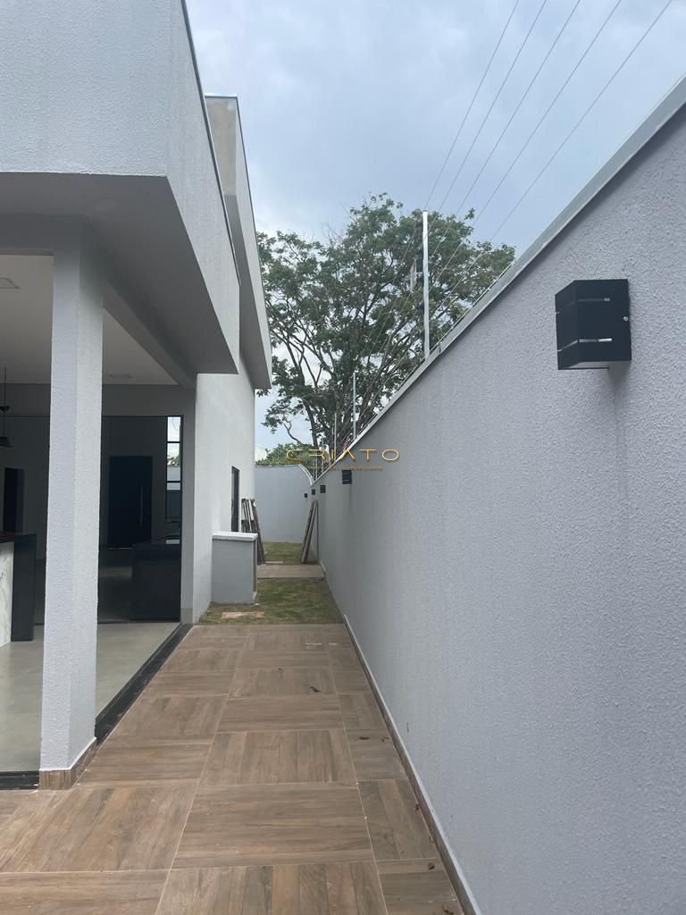 Casa à venda com 3 quartos, 150m² - Foto 11