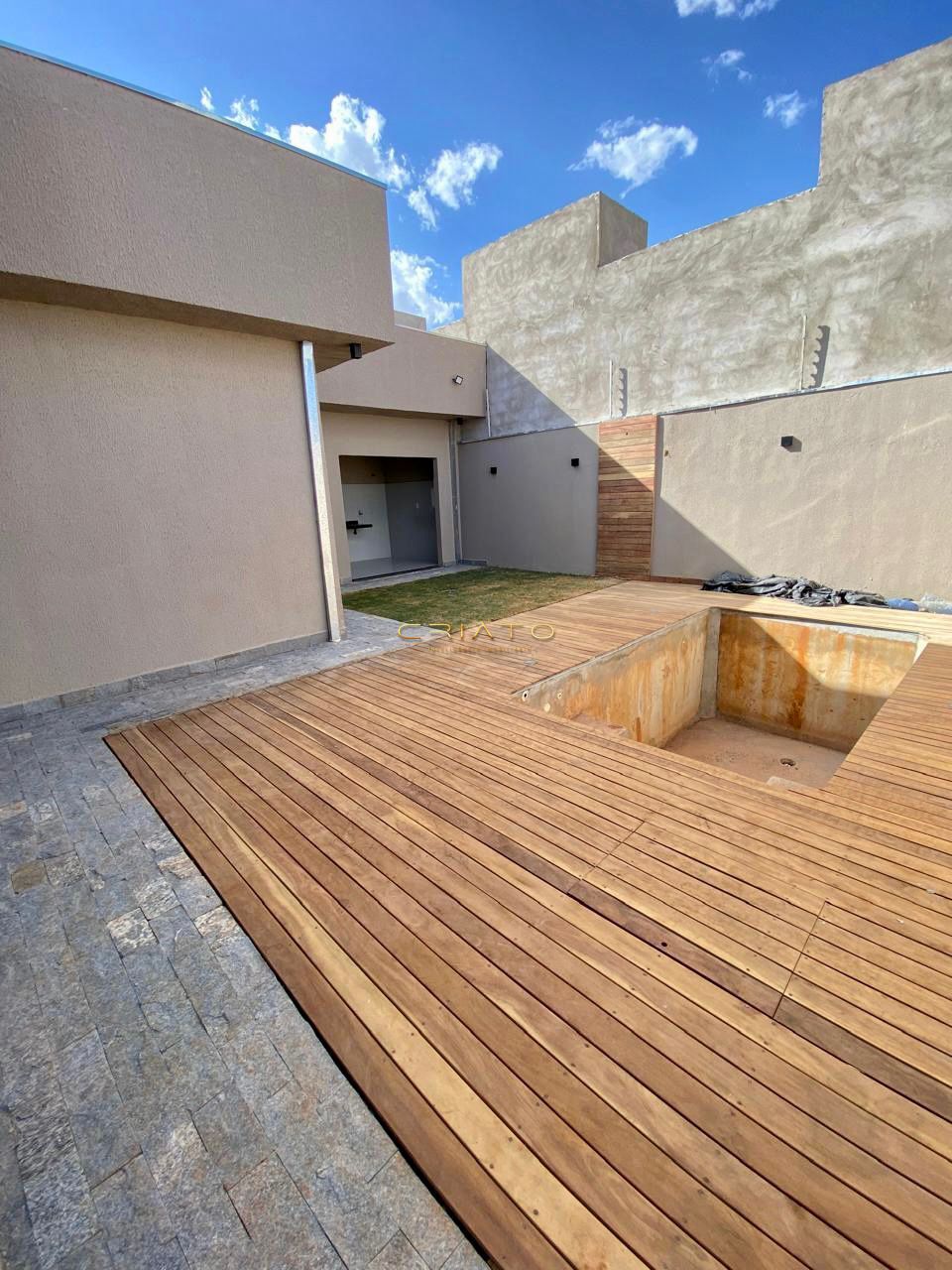 Casa à venda com 3 quartos, 164m² - Foto 22