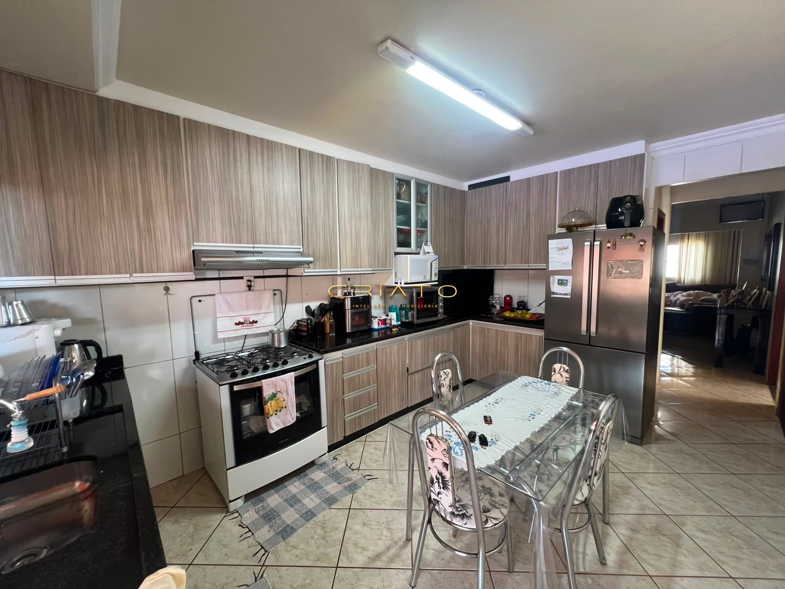 Casa, 4 quartos, 250 m² - Foto 6
