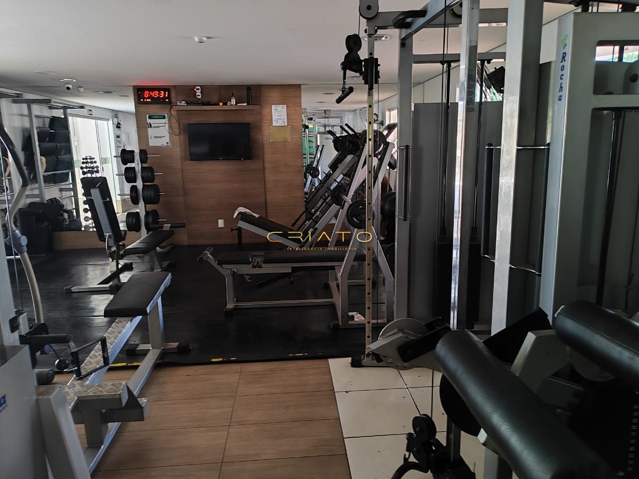 Apartamento, 3 quartos, 76 m² - Foto 41