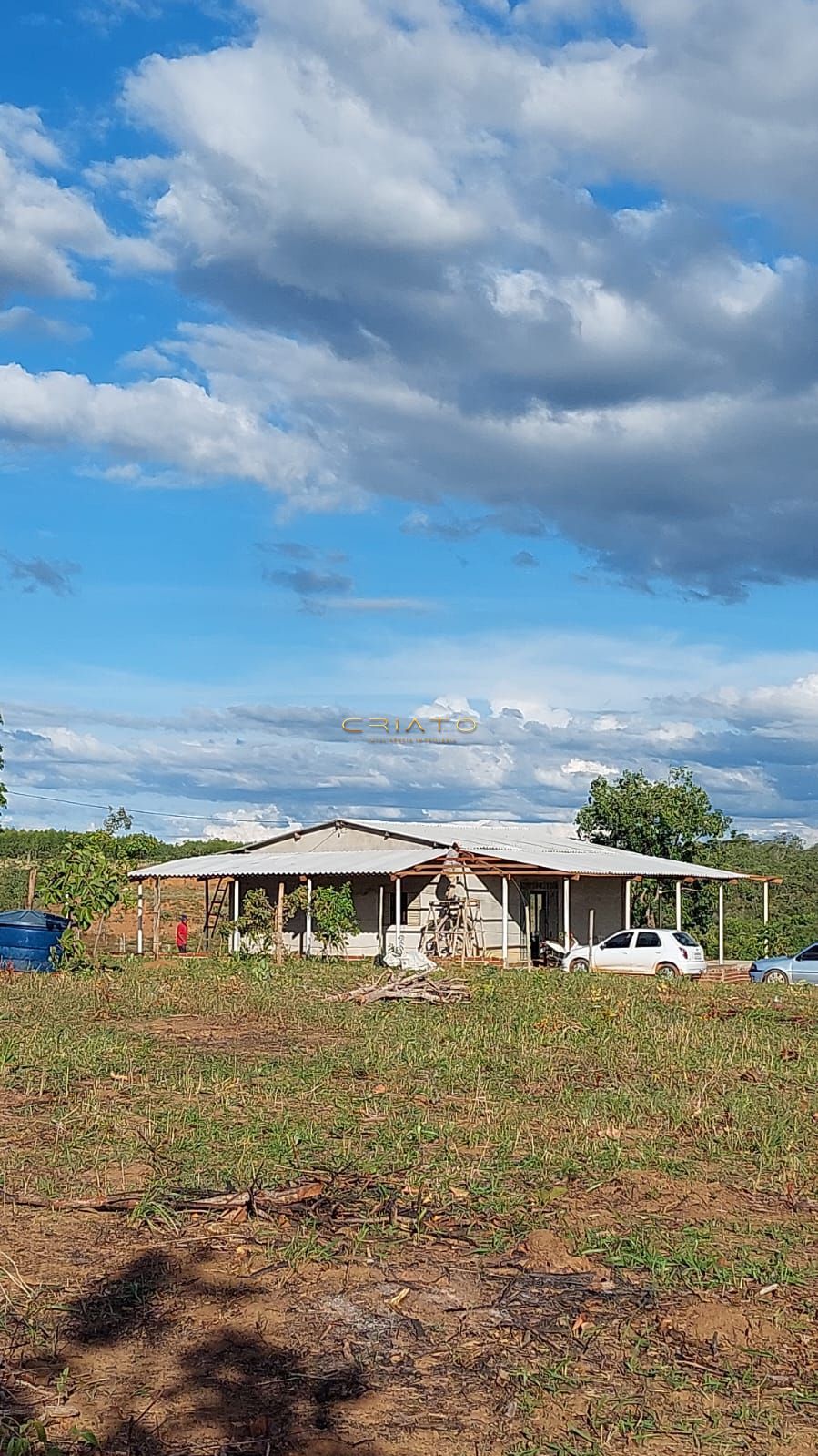 Fazenda à venda com 2 quartos, 48400m² - Foto 2