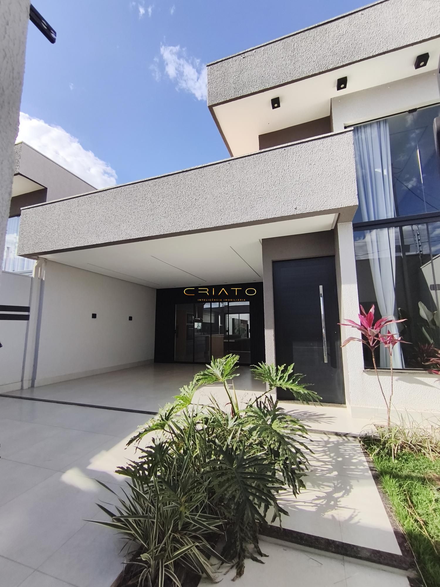 Casa, 3 quartos, 140 m² - Foto 1